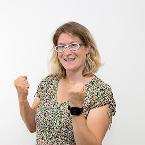 Aurélie JULIEN